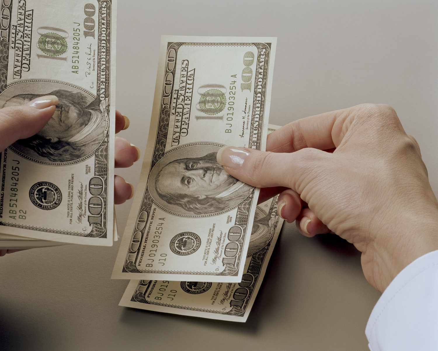 Income Investing Strategy