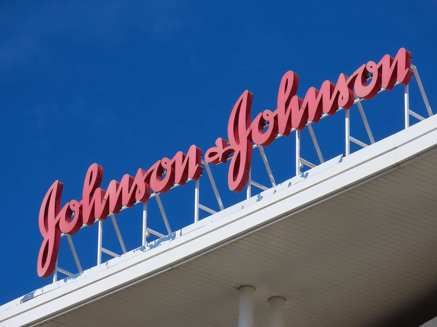 J&J