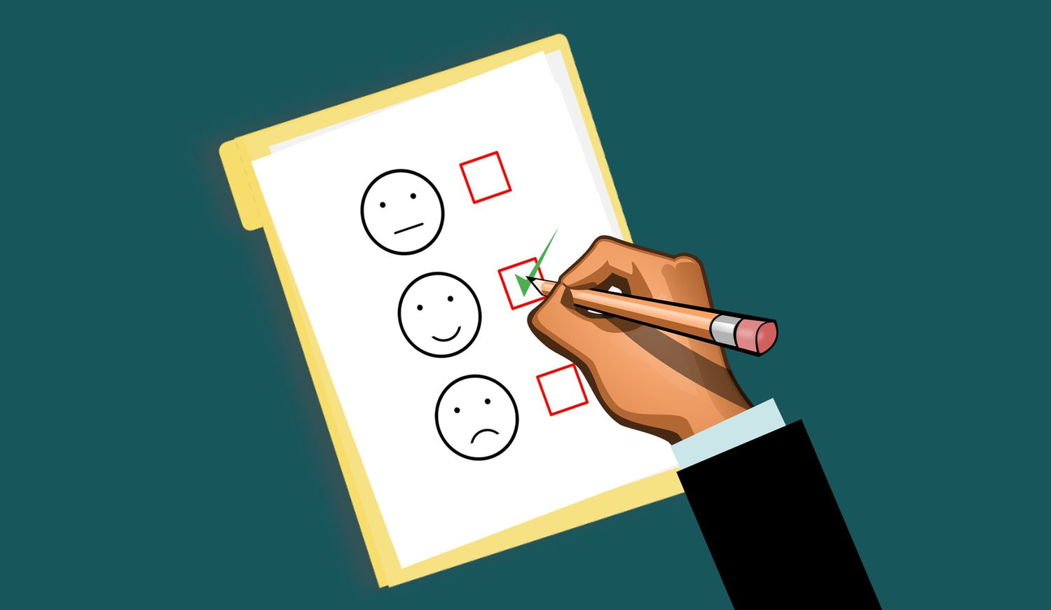 Consumer feedback