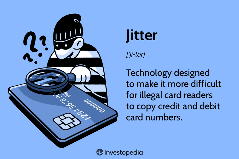 Jitter