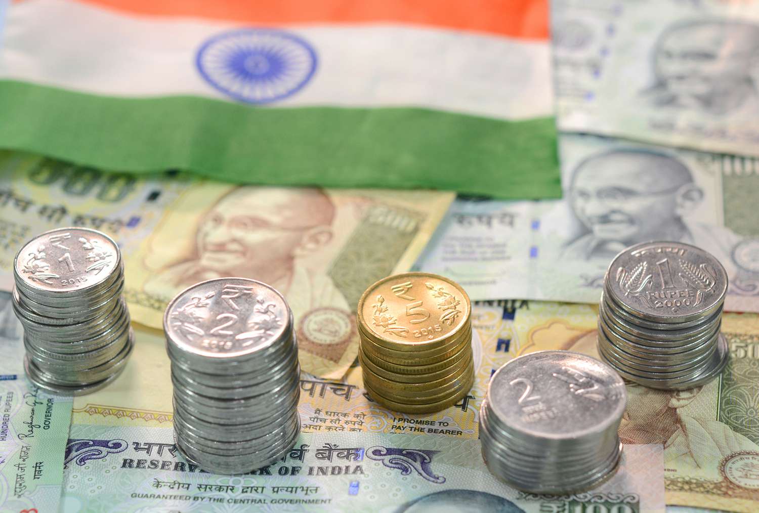 Indian Currency
