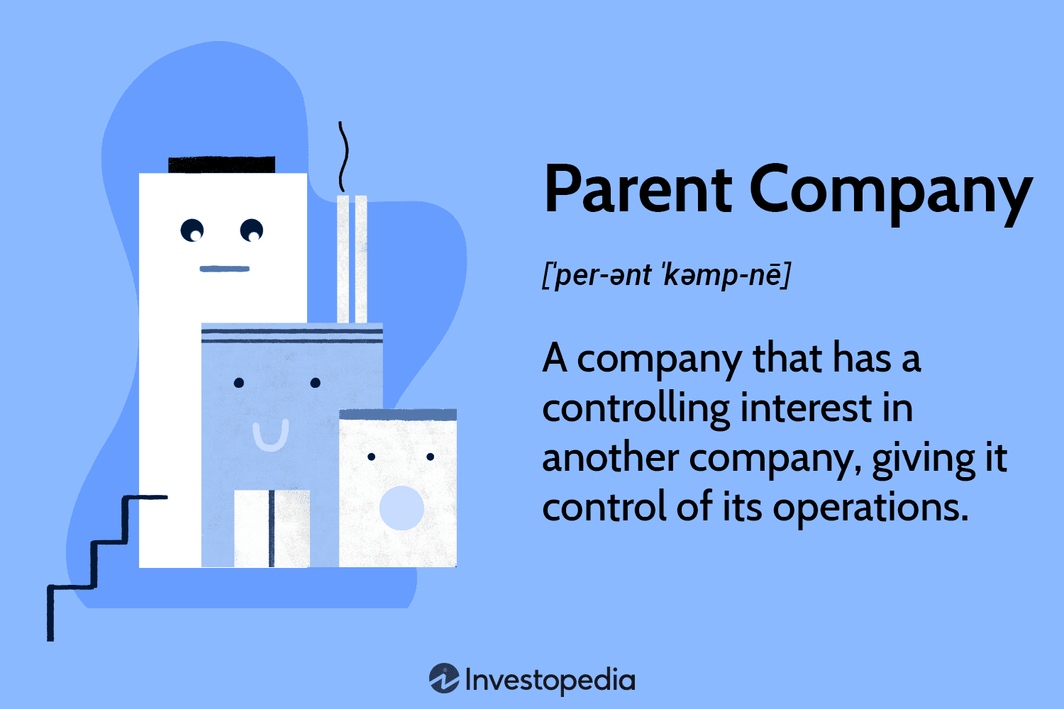 Parent Company