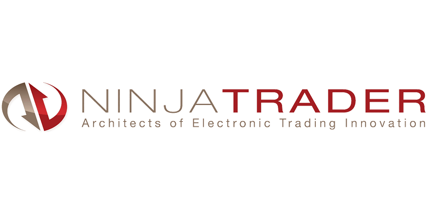 NinjaTrader logo