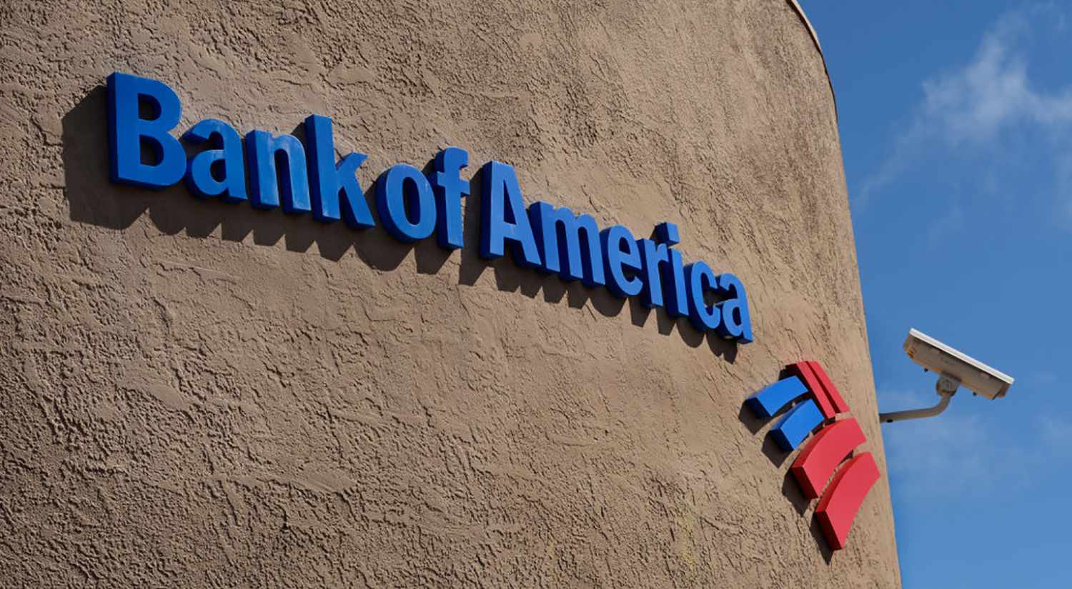 Bank of America