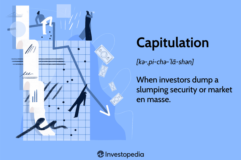 Capitulation
