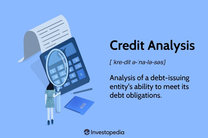 Credit Analysis