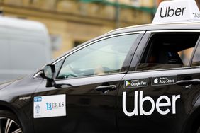 Uber