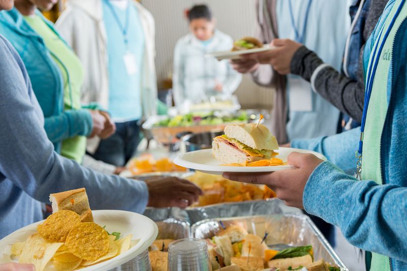 Food Bank