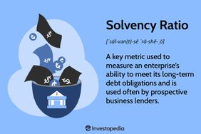 Solvency Ratio