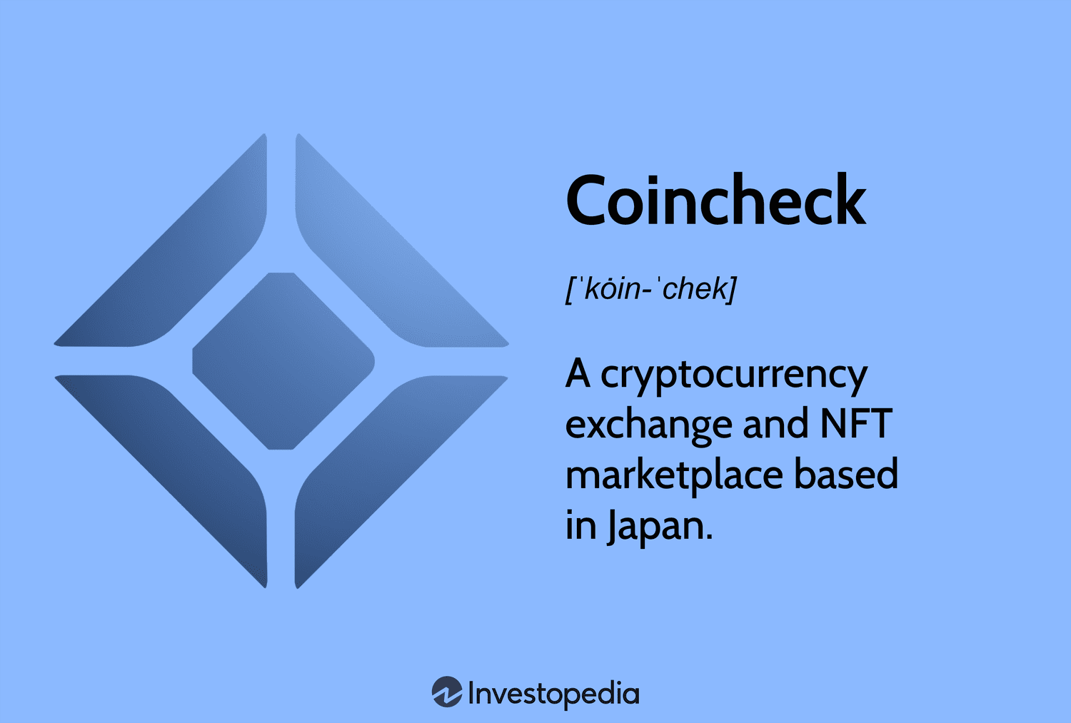 Coincheck: A cryptocurrency exchange and NFT marketplace based in Japan.