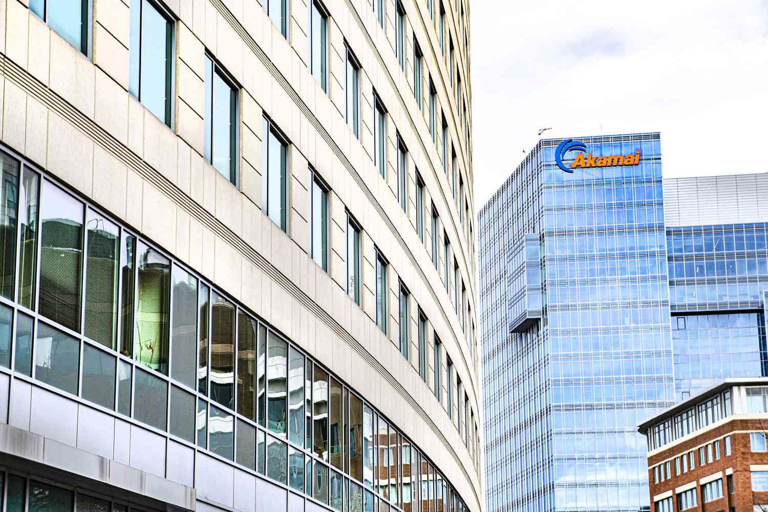 Akamai Technologies