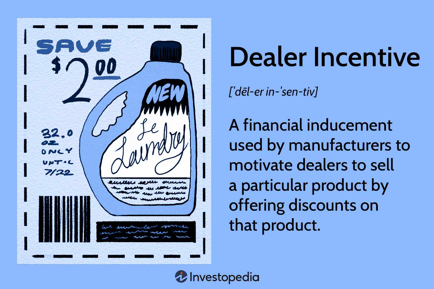 Dealer Incentive