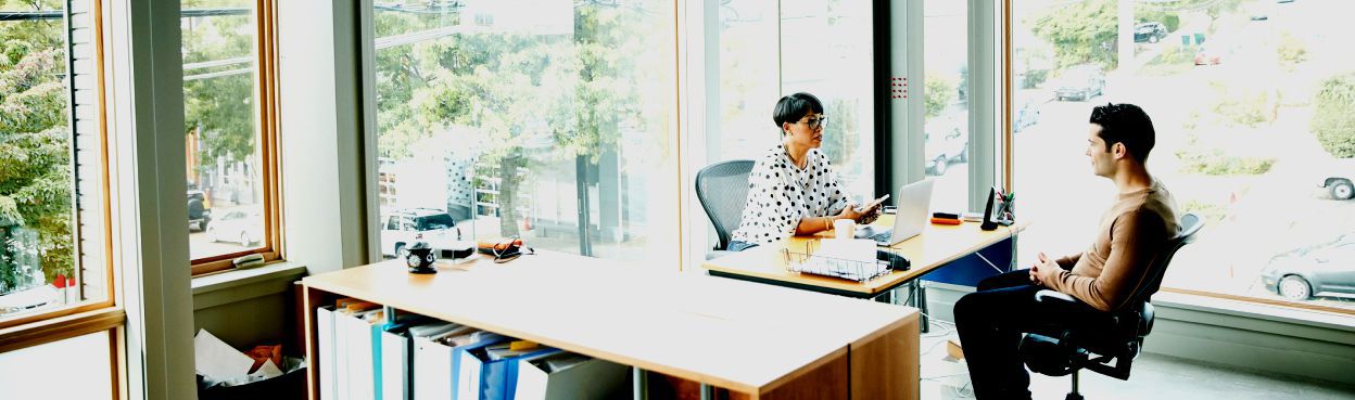 Life Insurance Through Work