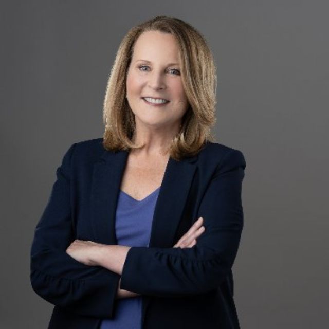 Alice Hill, Council on Foreign Relations (CFR)
