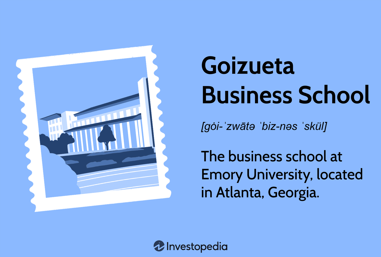 Goizueta Business School