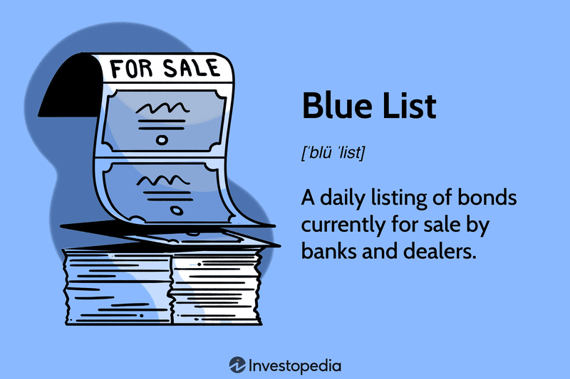 Blue List