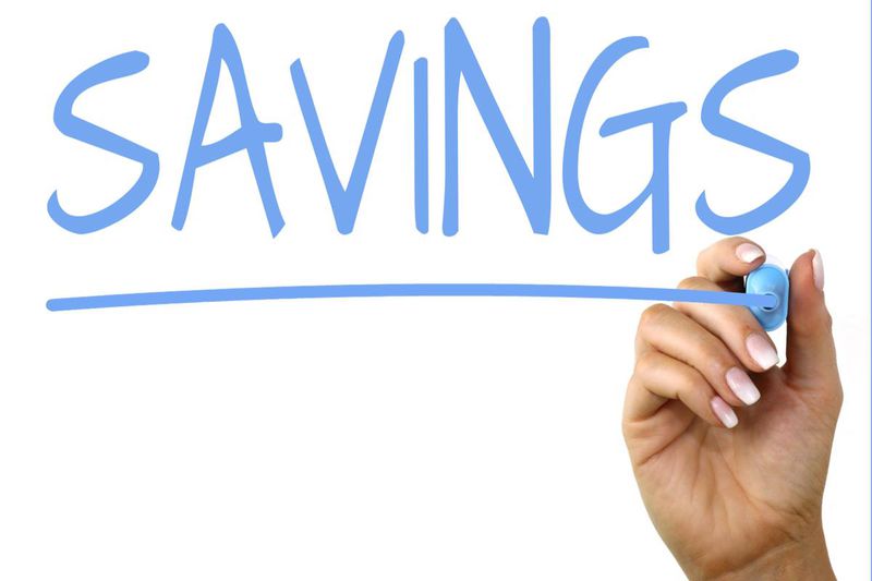 Savings