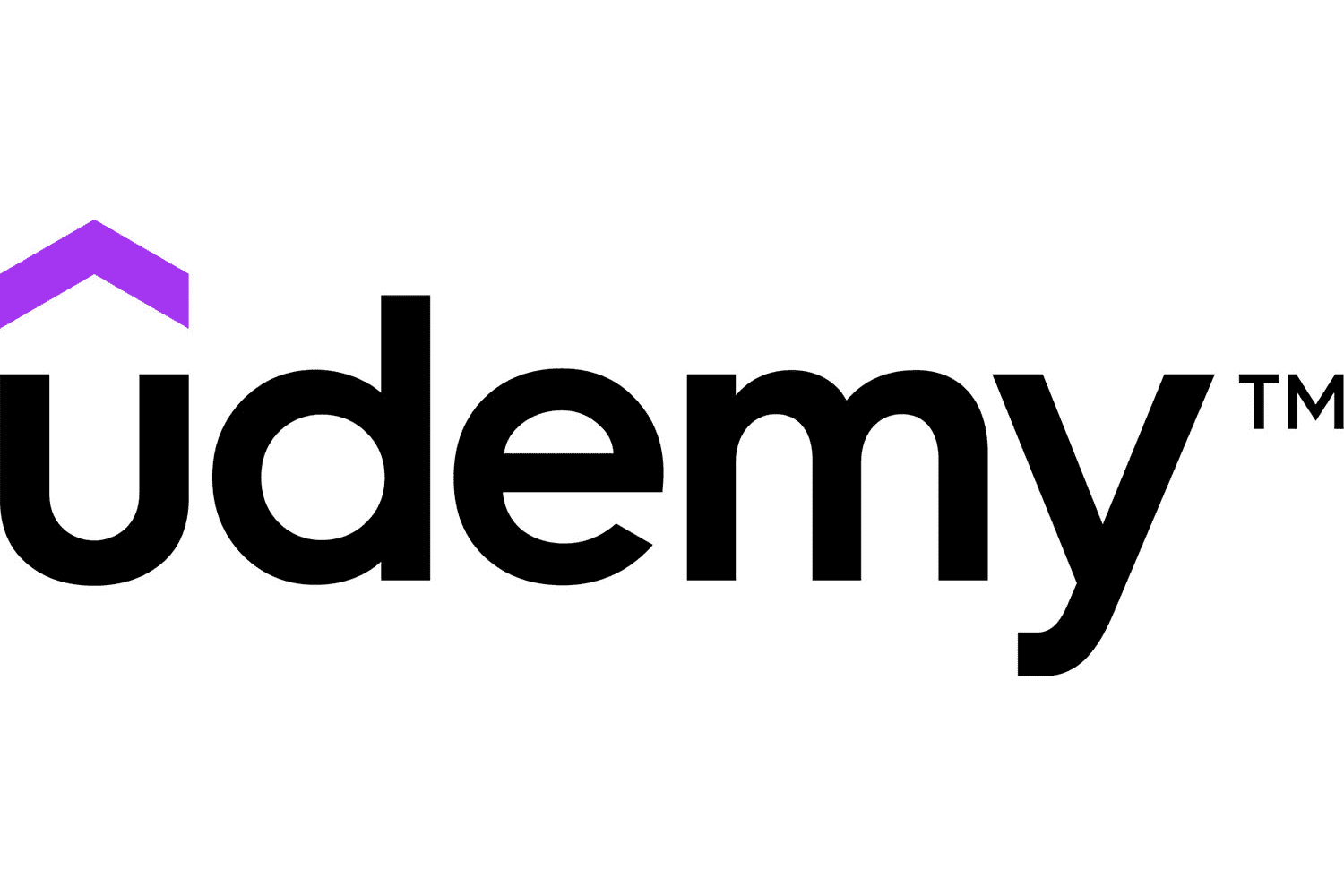 Udemy Logo