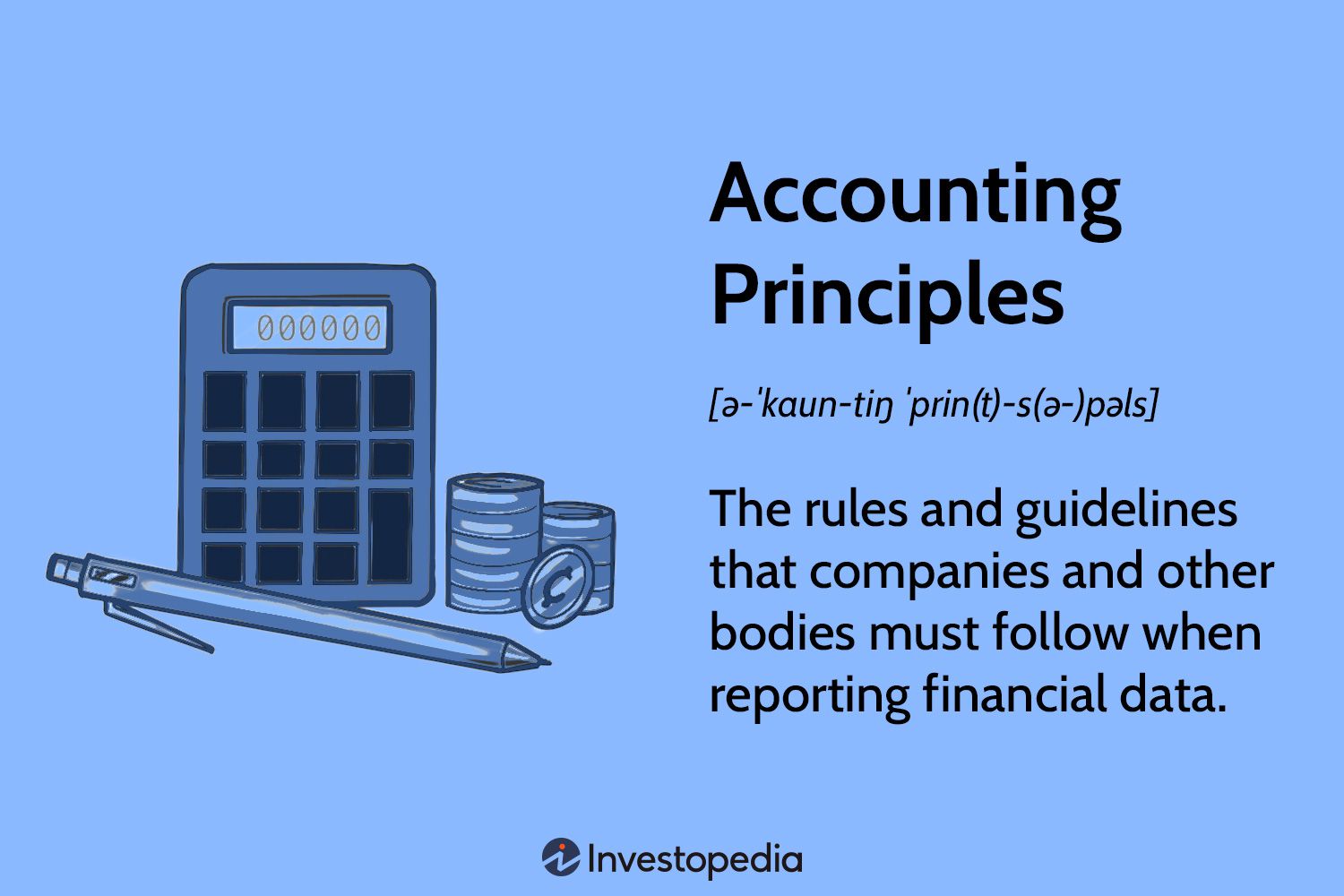 Accounting Principles