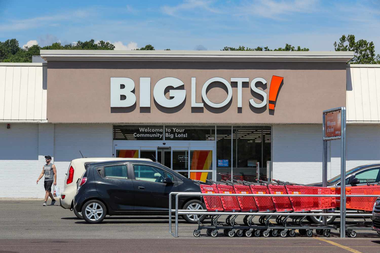 Big Lots