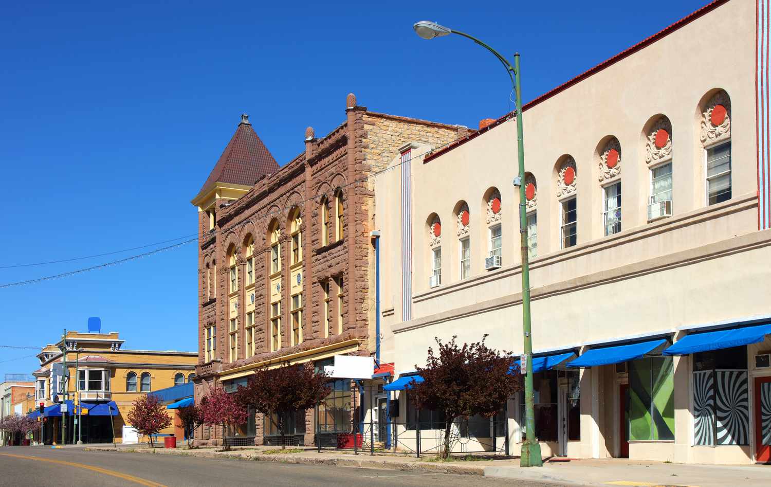 Las Vegas, New Mexico