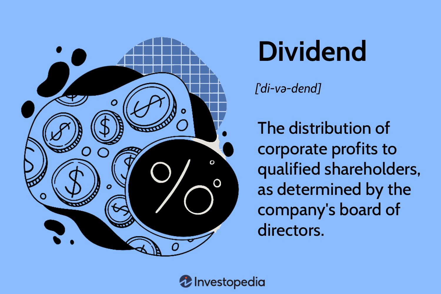 Dividend