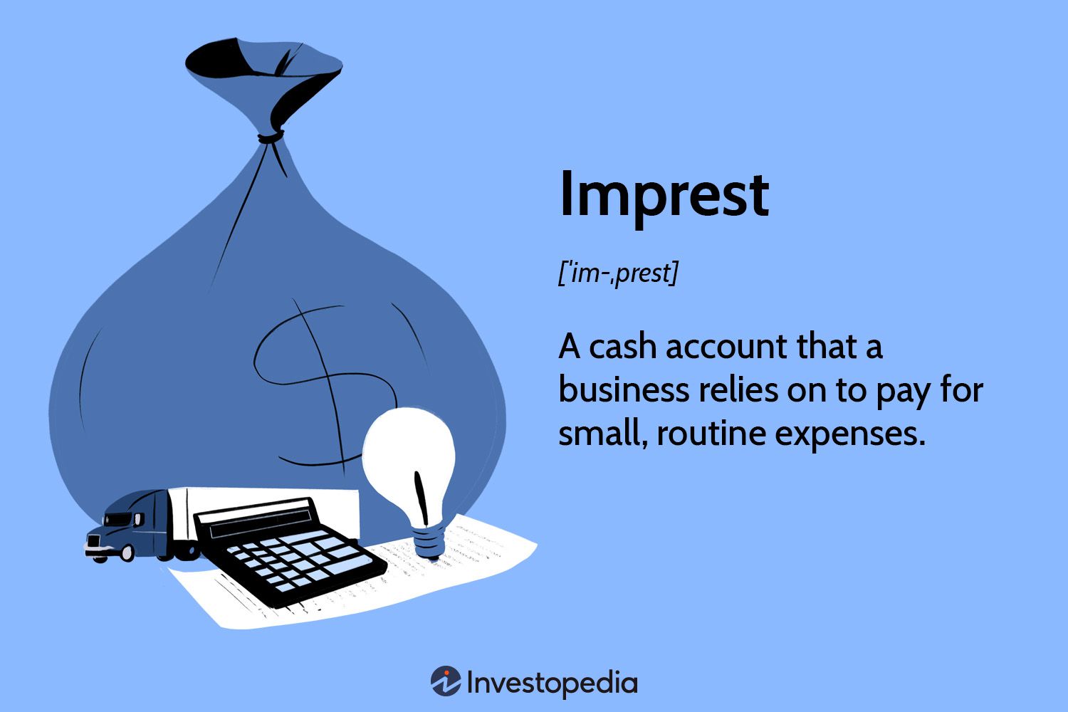 Imprest