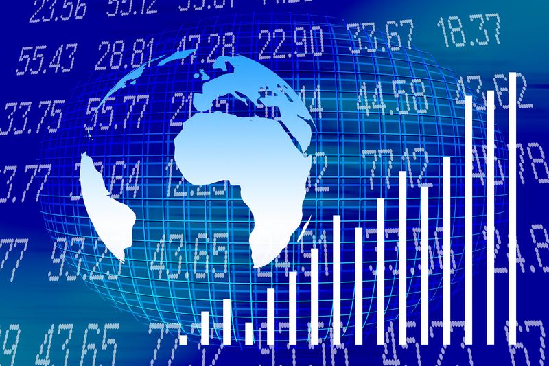 Stock exchange