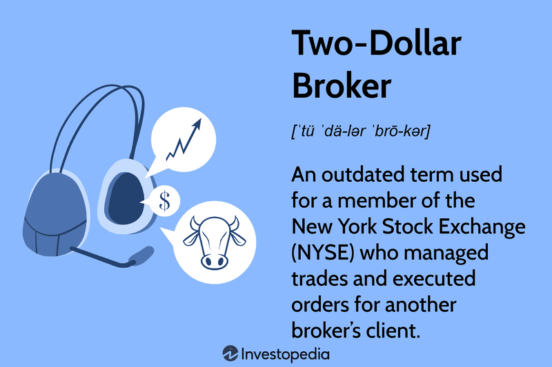 Two-Dollar Broker