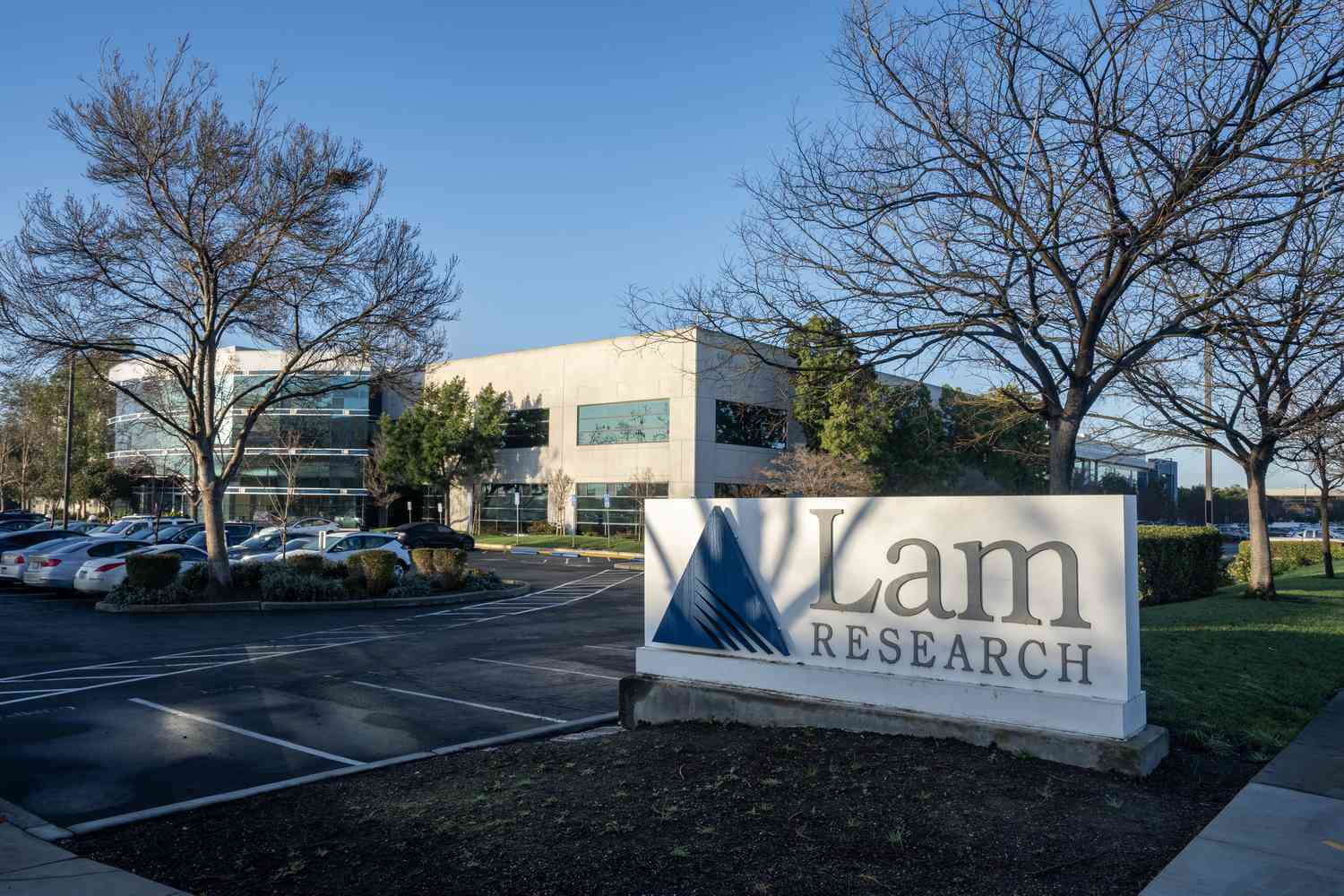 Lam Research