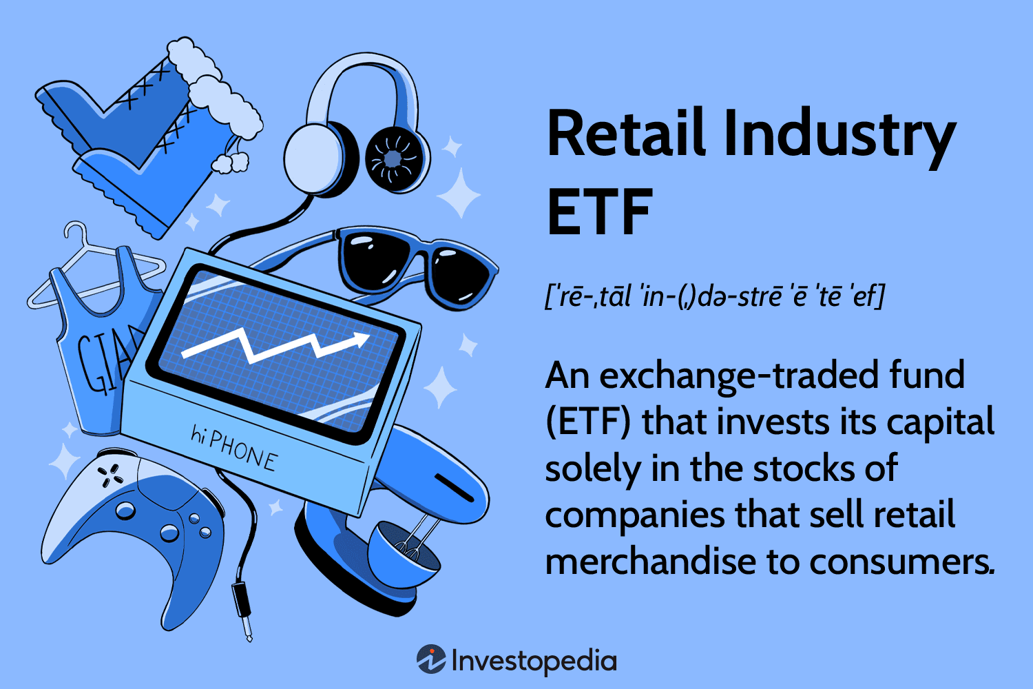 Retail Industry ETF