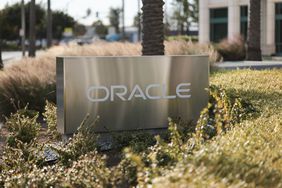 Oracle sign