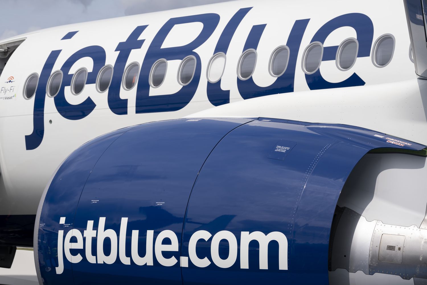 JetBlue