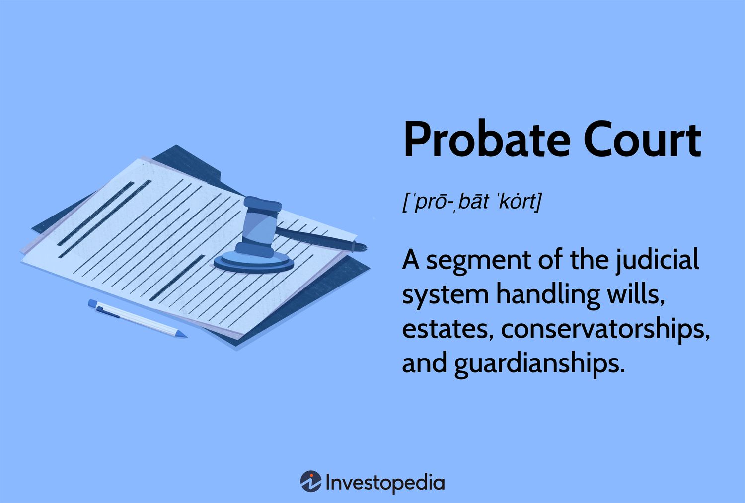 Probate Court