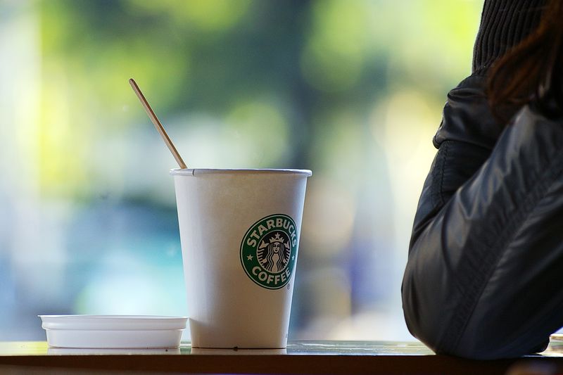 Starbucks Coffee