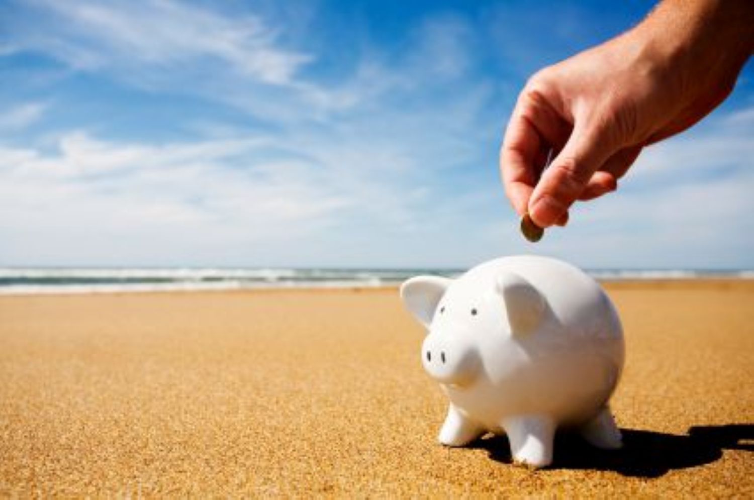 Budget Travel Tips