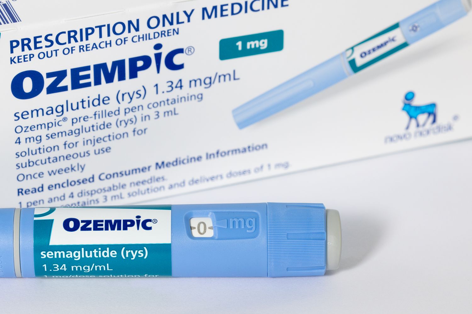 Ozempic 