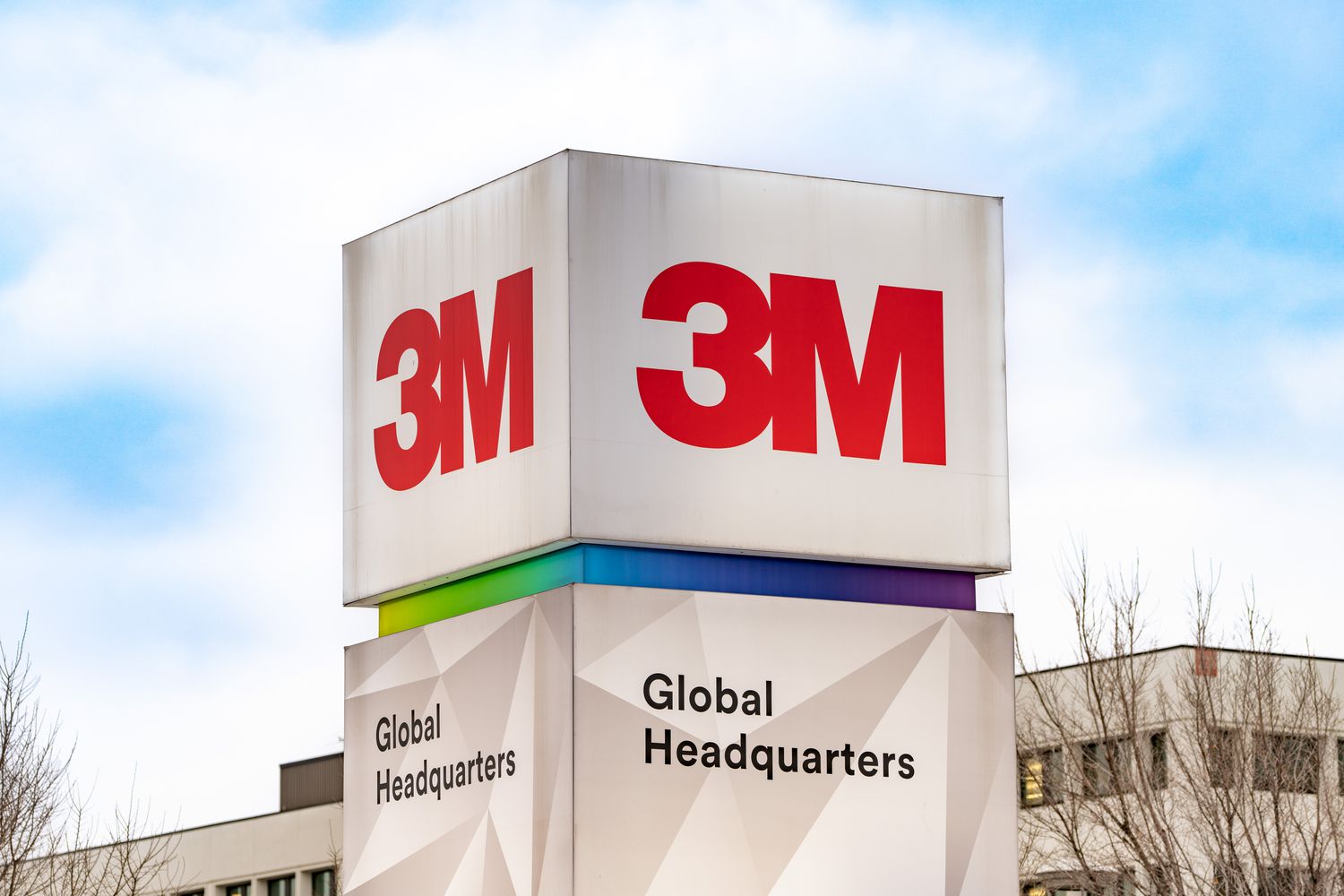 3M Global Headquarters