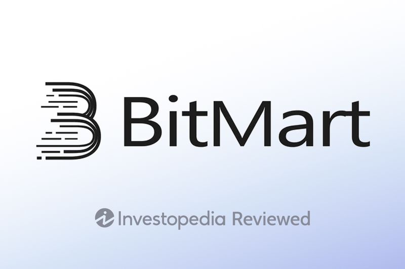 BitMart