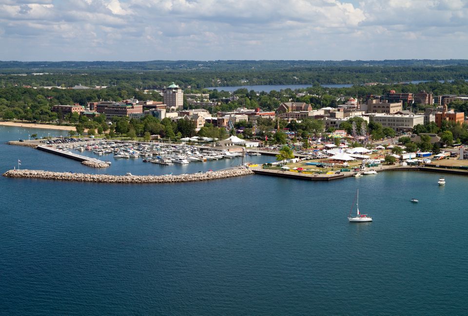 Michigan