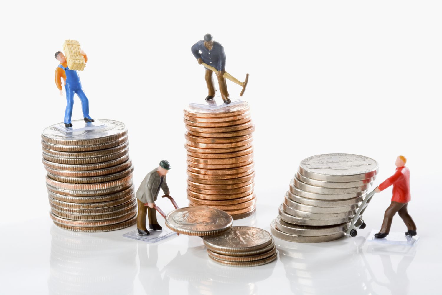 Working Capital