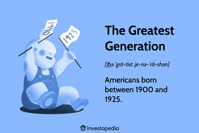 The Greatest Generation