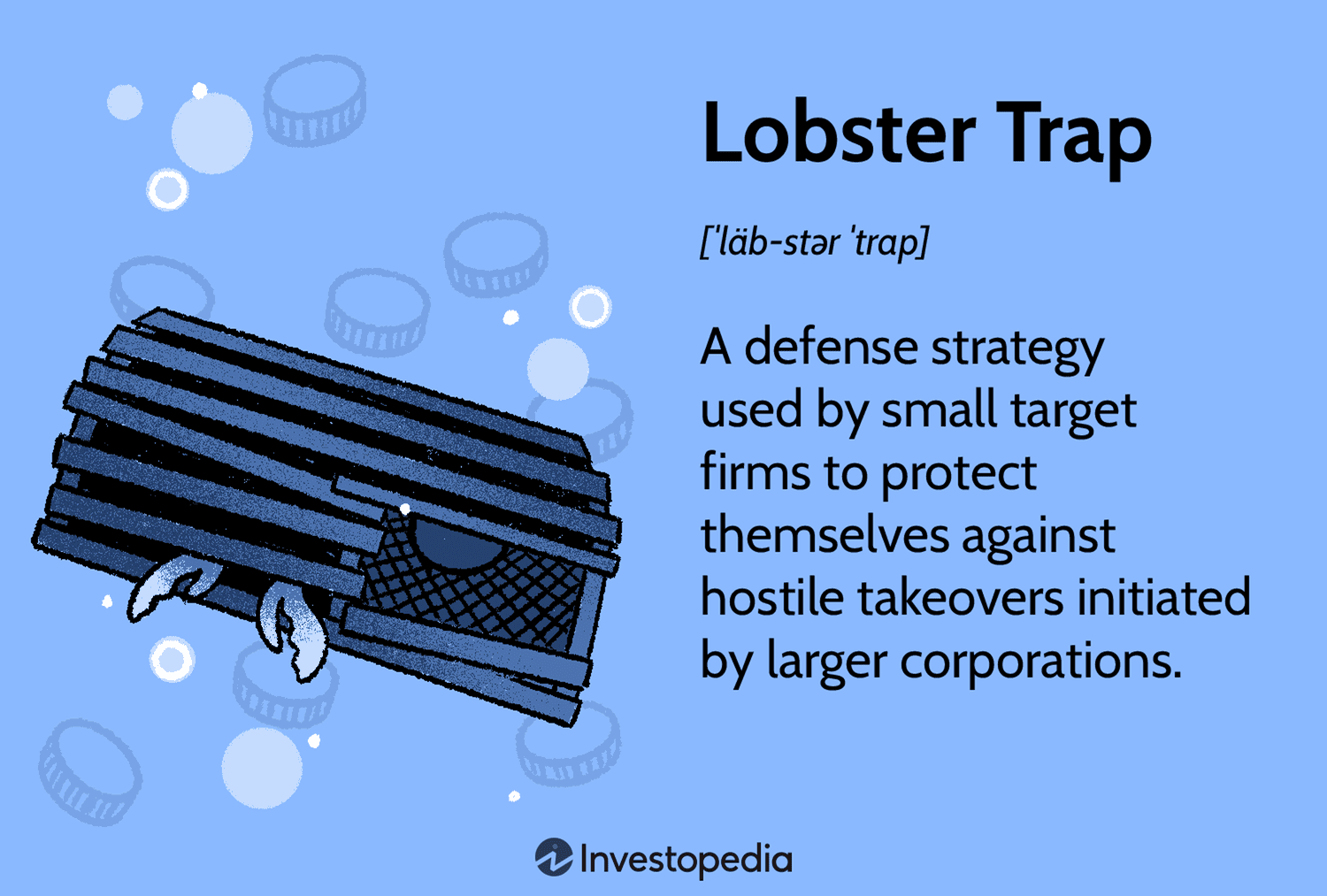 Lobster Trap