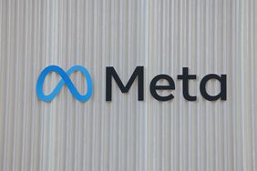 Meta Platforms logo