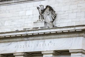 Federal Reserve building