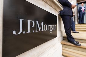 JP Morgan