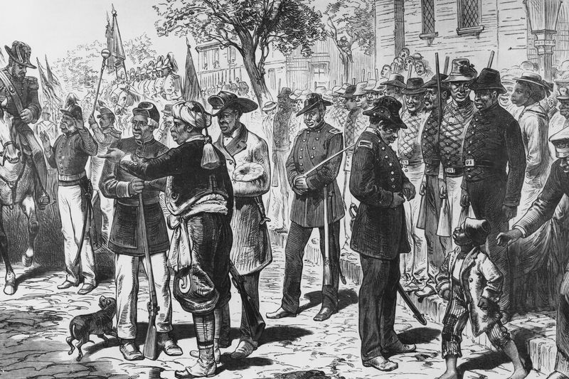 Emancipation Day