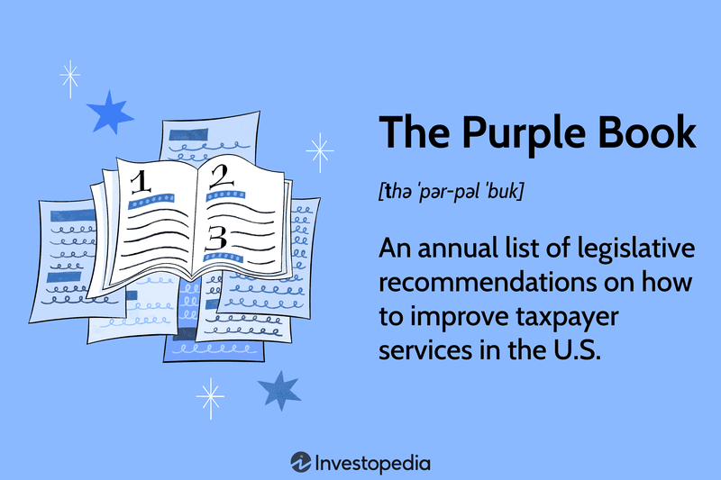 The Purple Book