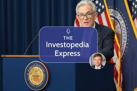 Federal Reserve Chair, Jerome Powell 
