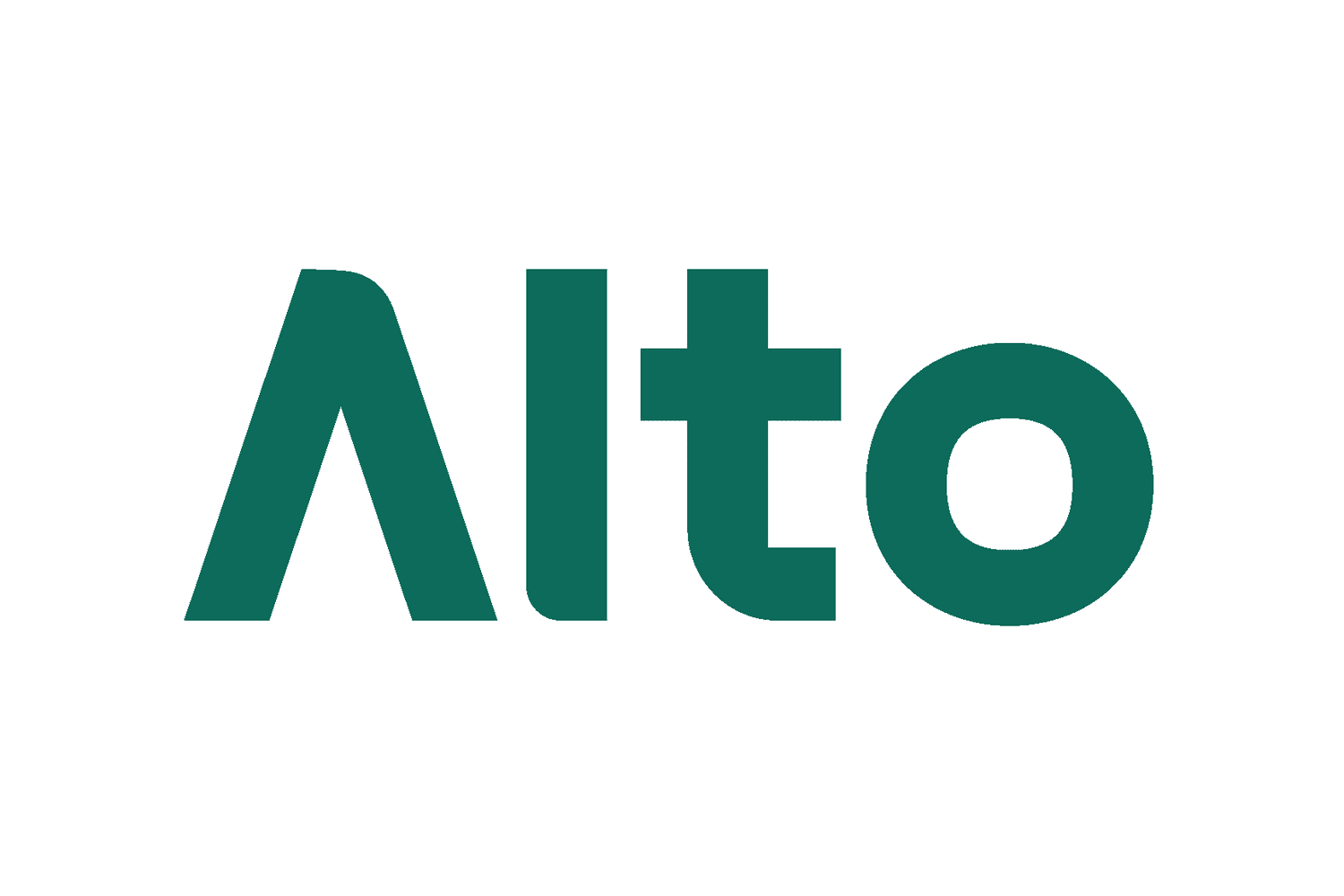 Alto Logo